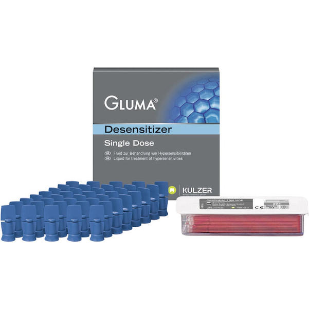 Gluma Desensitizer - Einzeldosis