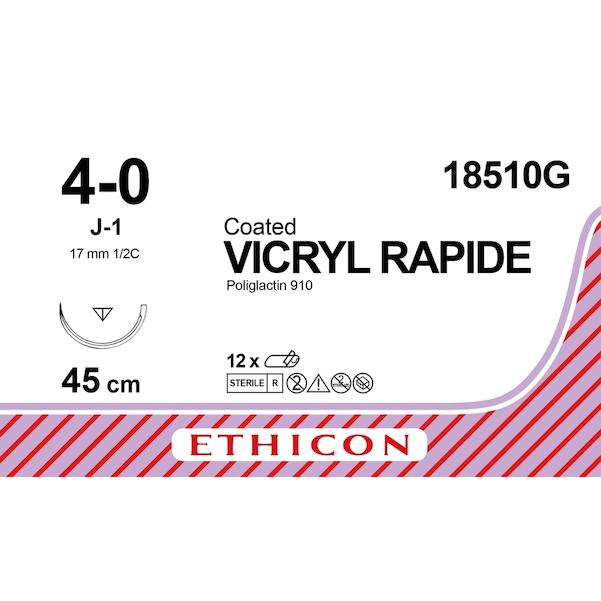 VICRYl Rapid