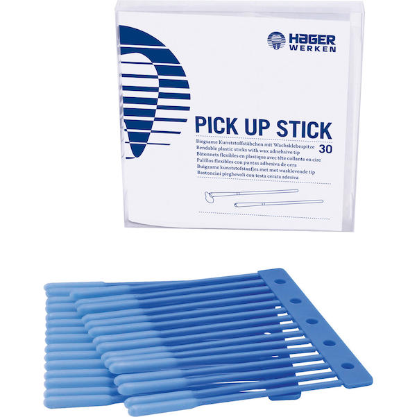 Pick up Stick