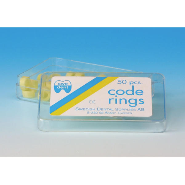 Code Ringe