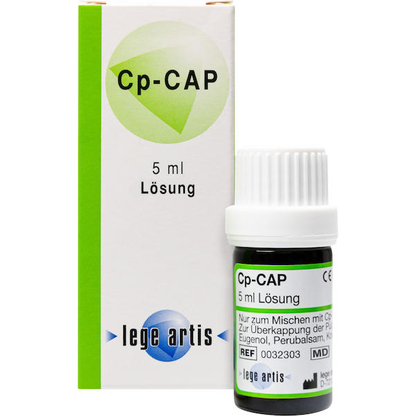 Cp-CAP