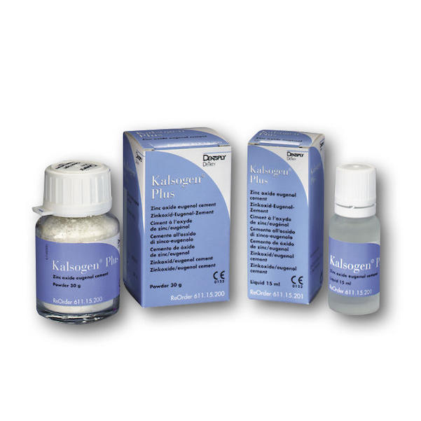 Kalsogen® Plus