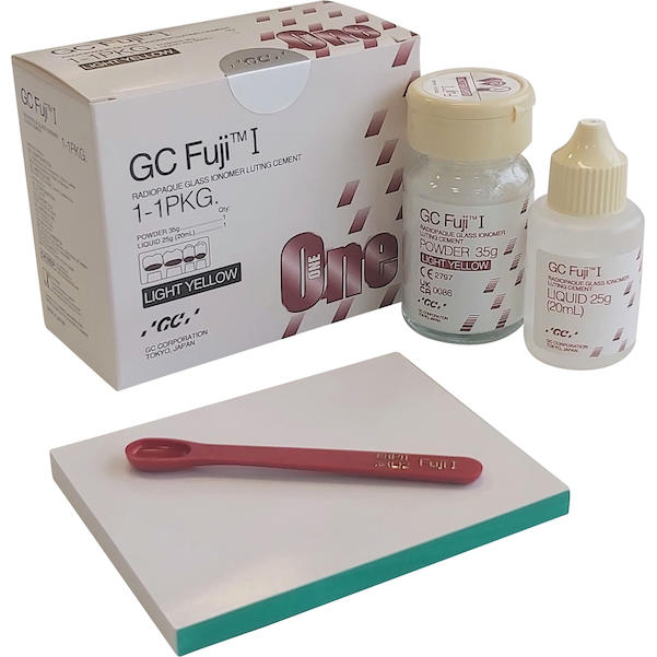 Fuji l - Einzelpackung
