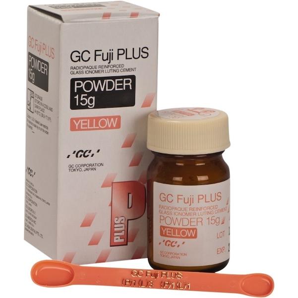 Fuji Plus