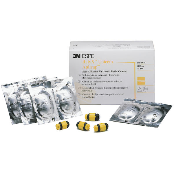 RelyX Unicem Aplicap