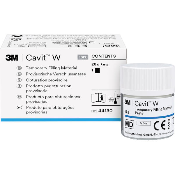 3M Cavit™ W