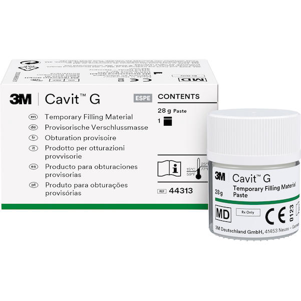 3M Cavit™ G