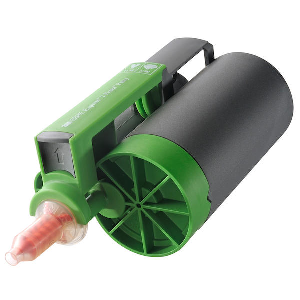 Kartuschen für Pentamix 2/3