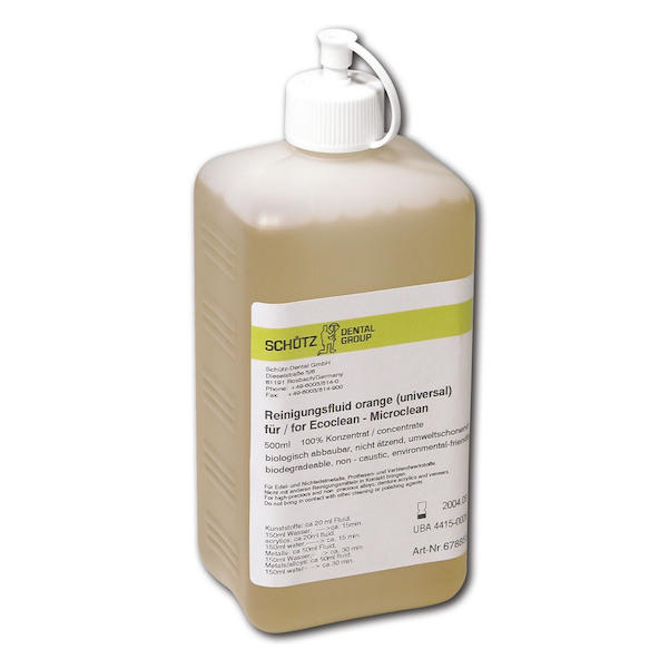 Microclean