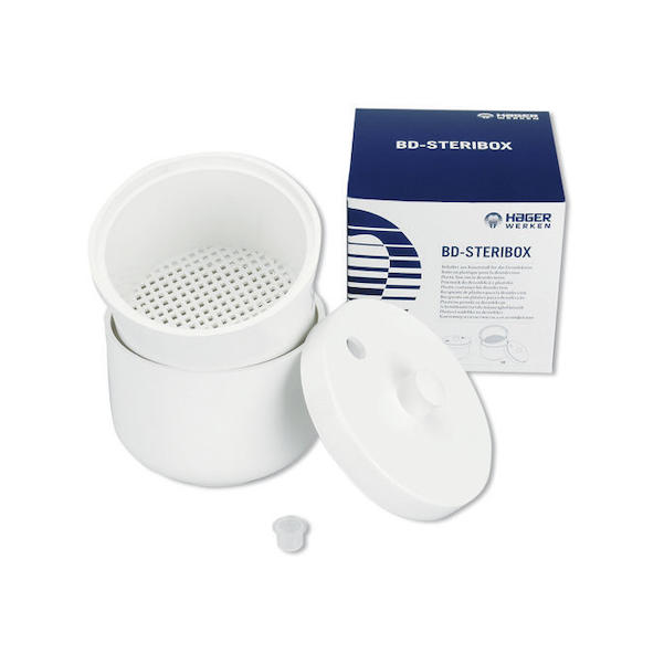 BD Steribox