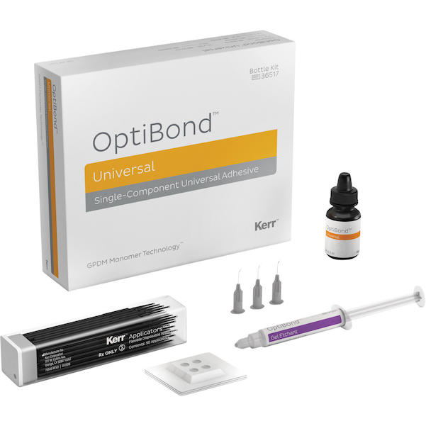 OptiBond™ Universal - Unidose™ - Kit