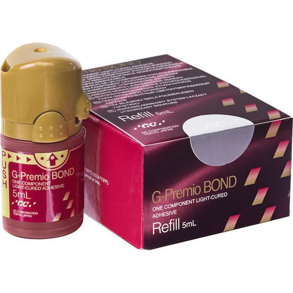 G-Premio BOND Flip-Top