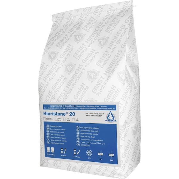 Hinristone® 20
