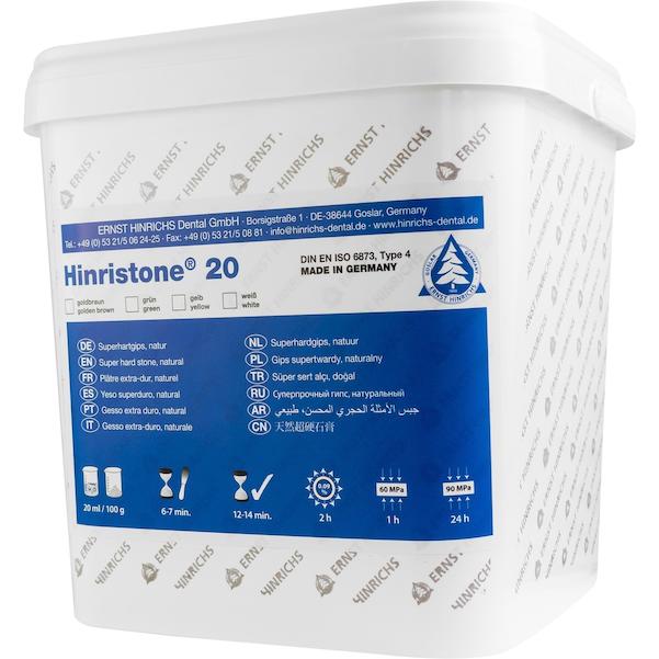 Hinristone® 20