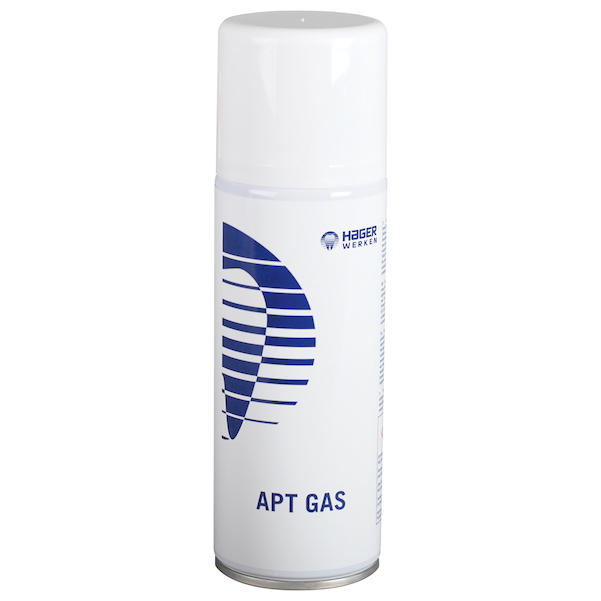 APT Gas