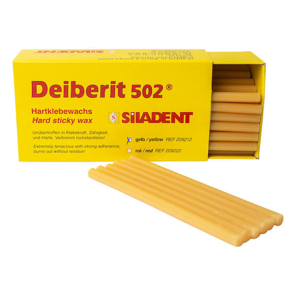 Deiberit 502