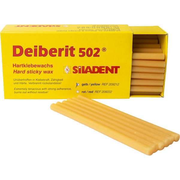 Deiberit 502