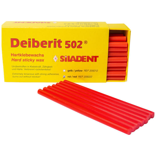 Deiberit 502