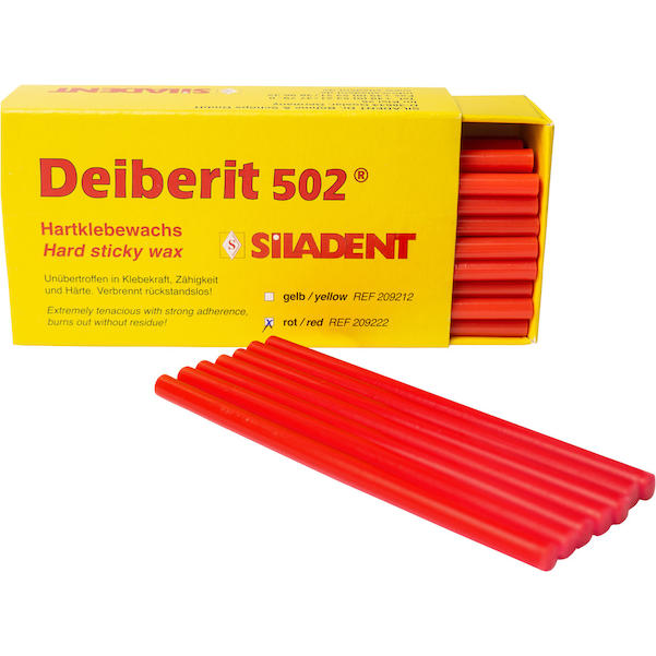 Deiberit 502