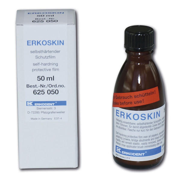 Erkoskin