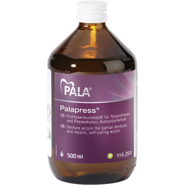 Palapress