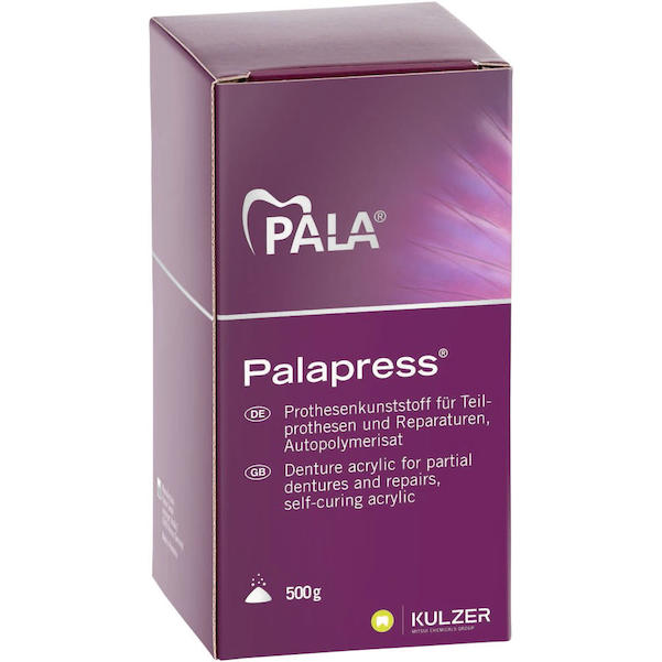 Palapress