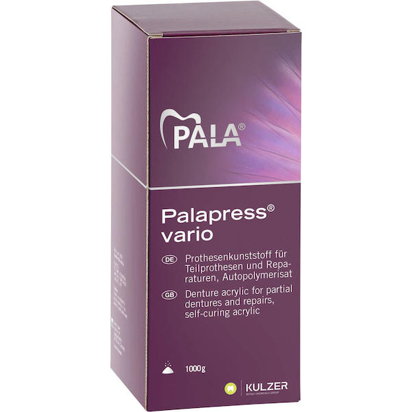 Palapress Vario