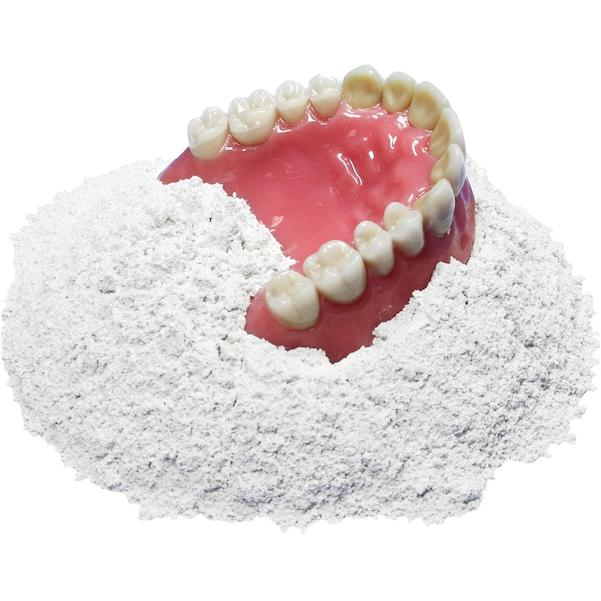 Bimssteinpulver grob