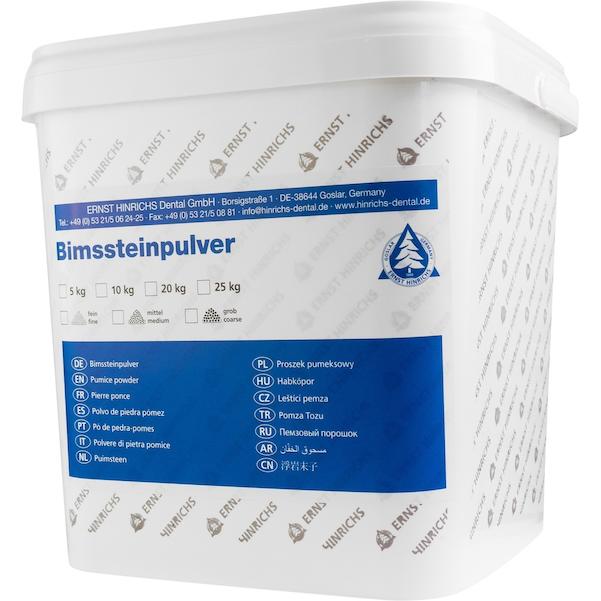 Bimssteinpulver