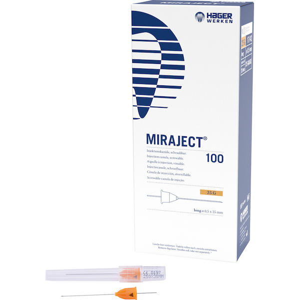 Miraject