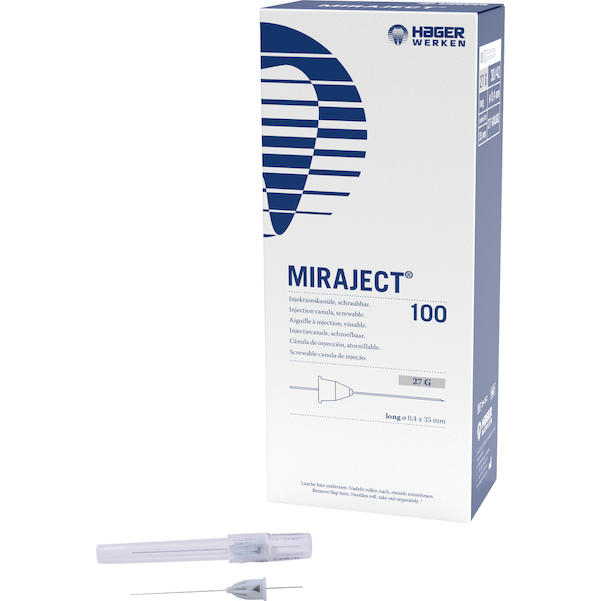 Miraject