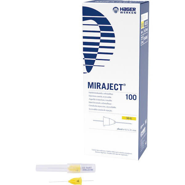 Miraject