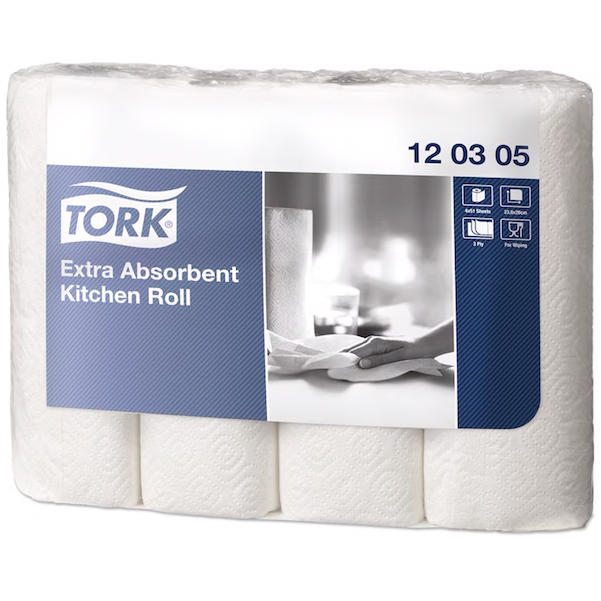 Tork Premium Küchenrolle