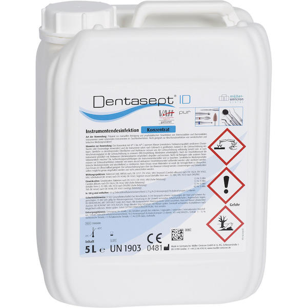 Dentasept ID pur