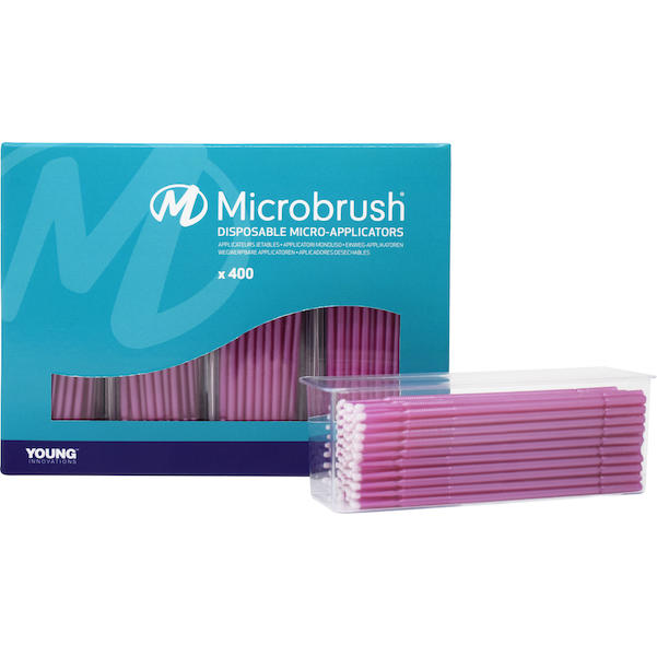 Microbrush Plus Applikatoren