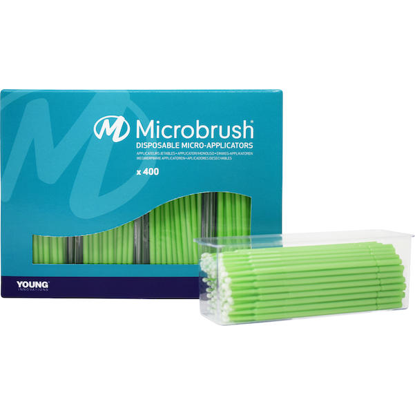 Microbrush Plus Applikatoren