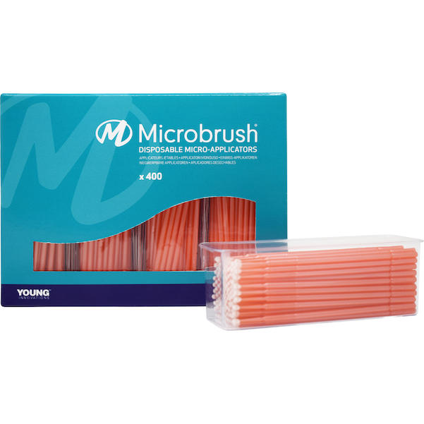 Microbrush Plus Applikatoren