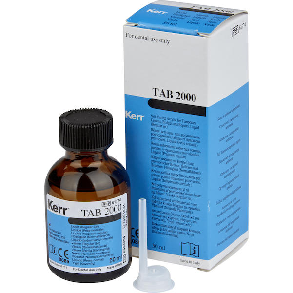TAB 2000