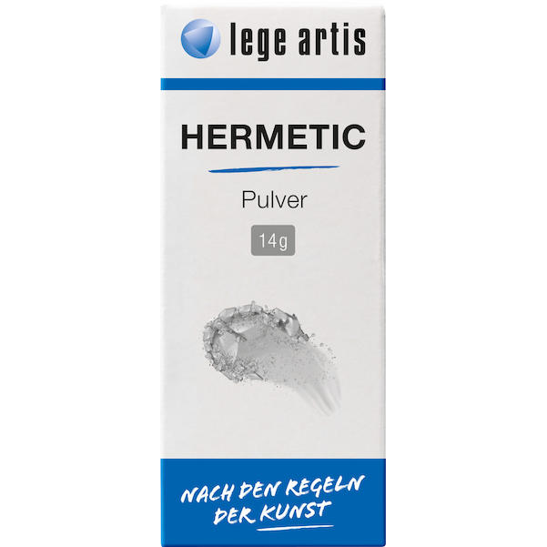 Hermetic