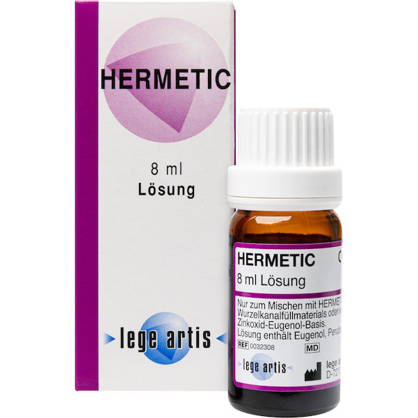 Hermetic