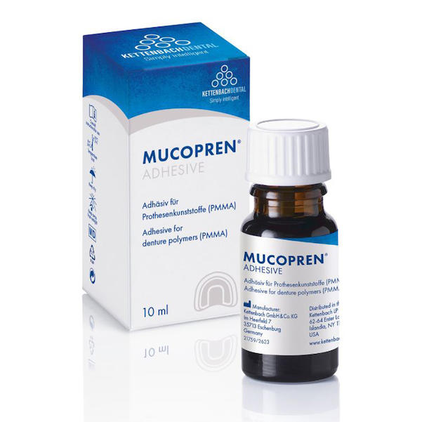Mucopren soft