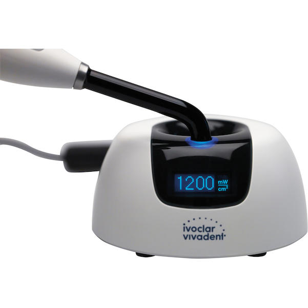 Bluephase G4 mit Radiometer