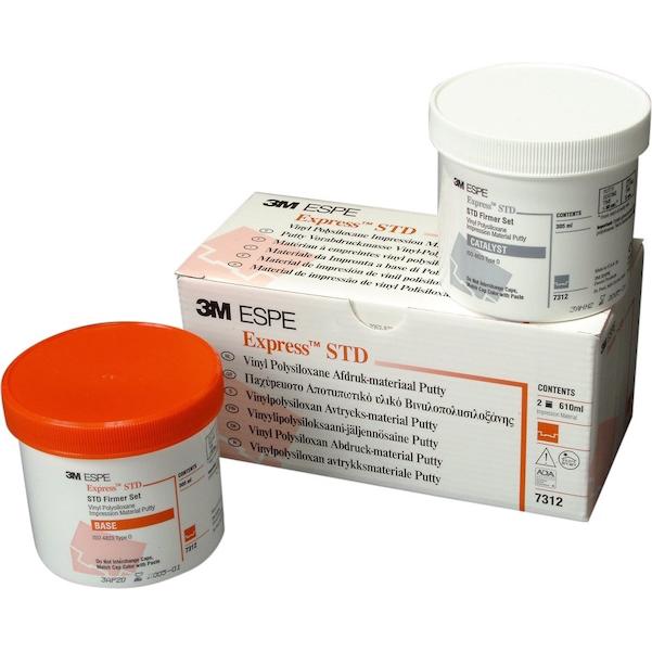3M Express™ Putty