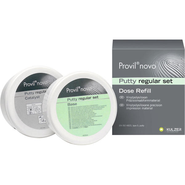 Provil® novo Putty