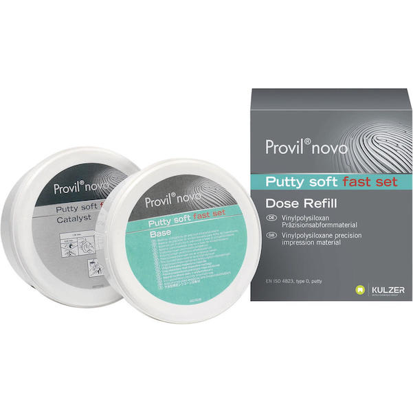 Provil® novo Putty