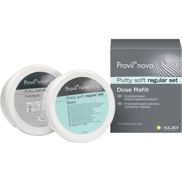 Provil® novo Putty