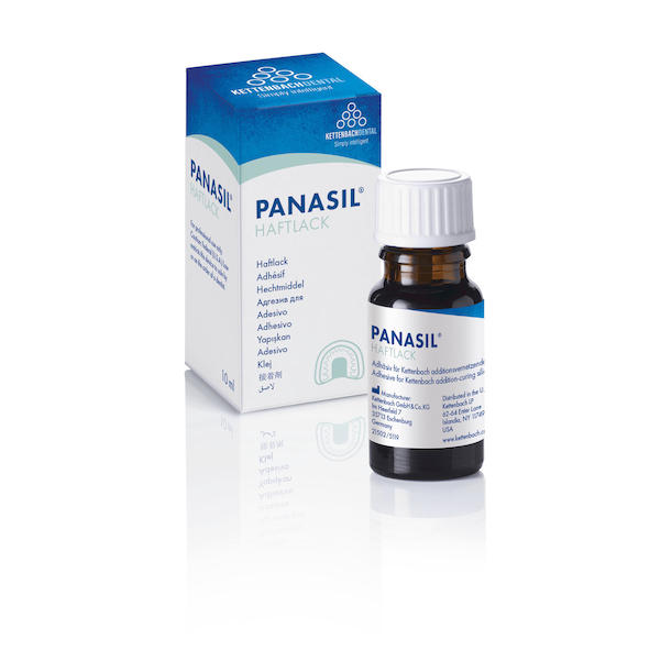 Panasil® Haftlack