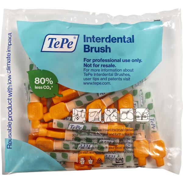 Interdentalbürsten Original