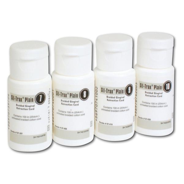 SilTrax® Plain