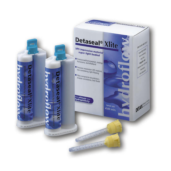 Detaseal hydroflow Xlite